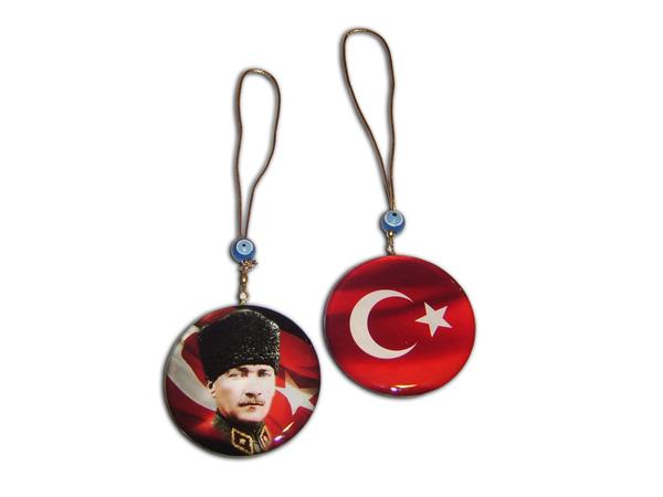 Asılabilir Aksesuar