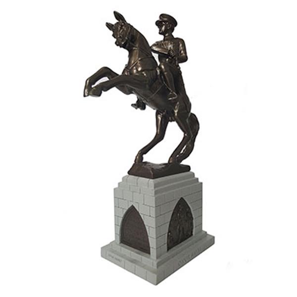 Ata Onur Anıtı Heykeli 35Cm