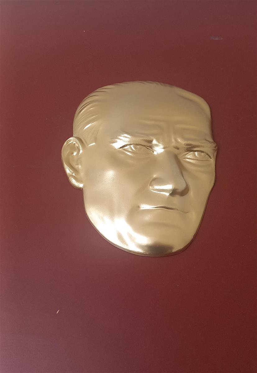 ATA RÖLYEF