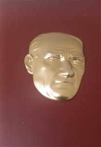 ATA RÖLYEF