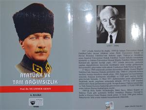 ATATÜRK VE TAM BAĞIMSIZLIK