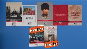 DEVRİM SETİ (5 Kitap Alana 2 Kitap Hediye)