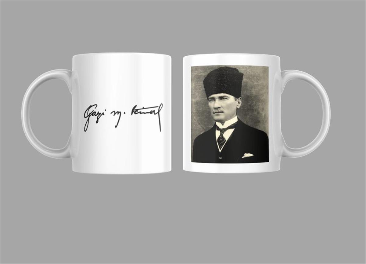 G.M.KEMAL KUPA
